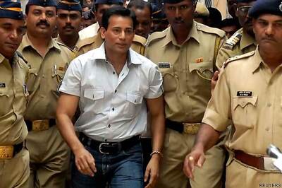 CBI allowed to drop charges carrying death, life imprisonment against Abu Salem in 1993 blasts