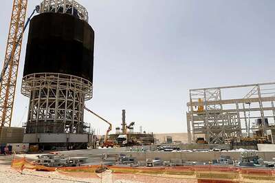 Smart Cities, Single Window Clearances, Real Estate Act: Government Initiatives for Sector