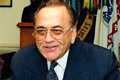 Pak wants civil nuclear technology