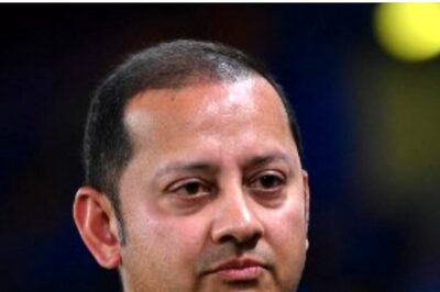 Valencia President Anil Murthy Sacked After Audio Leaks