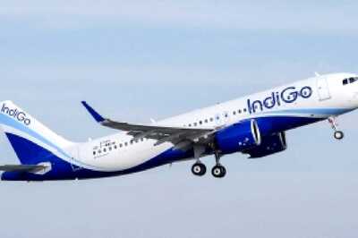 IndiGo Grounds 30 Aircraft Due to Supply Chain Disruptions, Details Here