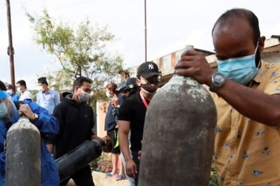 No Action Against Good Samaritans for Procuring O2 for Covid Patients as Govt Failed: HC