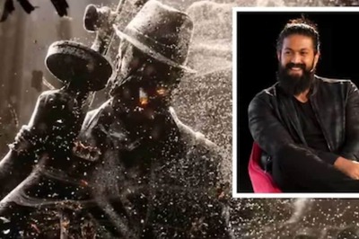 Shruti Haasan To Join The Cast Of Yash-starrer Toxic? What We Know