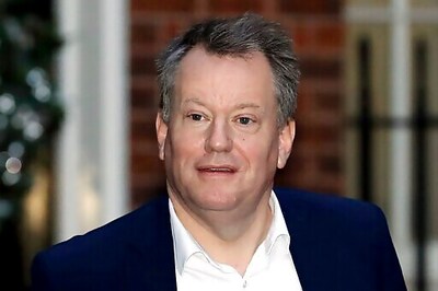 UK Delays Post-Brexit Border Checks, Seeks New Talks With EU