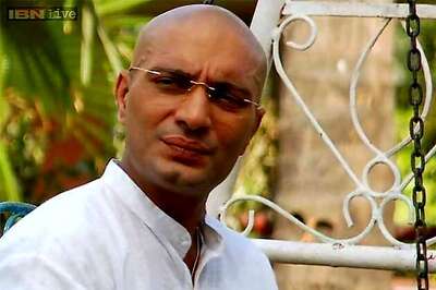 Loving every minute of 'Kehta Hai Dil Jee Le Zara': Amit Behl