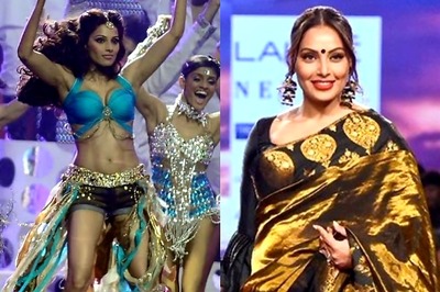 Bipasha Basu 'Misses' to Perform in Front of Live Audience, Shares Throwback Pic from Show