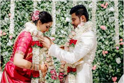 Kannada Actor Ramesh Aravind's Daughter Niharika Gets Married After Week-long Celebrations