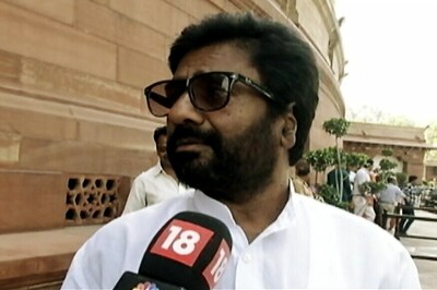 Ravindra Gaikwad's Air India 'Slapgate' Incident Makes it to the Pages of Guardian, BBC