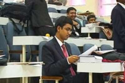 IIM-B bans disclosure of pay figures