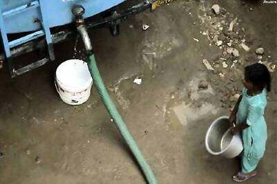 T'puram: Frequent drain-bursts make life hell