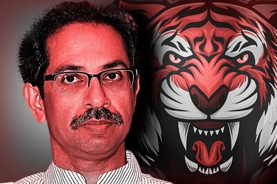 BMC Elections 2017: Uddhav Thackeray Grows His Stripes