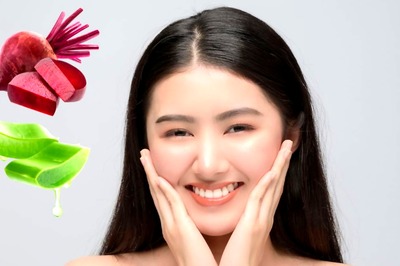 DIY Face Packs For Radiant Glow On Wedding Day