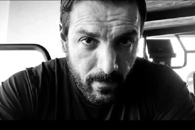 John Abraham Lauds India's Spirit of Unity During Covid-19 Battle