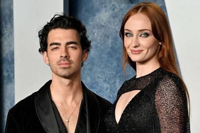 Joe Jonas and Sophie Turner Headed For Divorce, Couple Having 'Serious Problems' In Marriage: Report