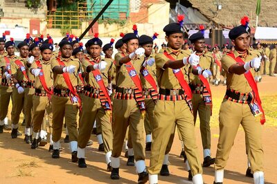 Offer NCC as a General Elective Credit-Course: UGC to Universities