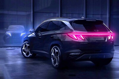 All-New Hyundai Tucson SUV Images Unveiled Ahead of Global Premiere on September 15