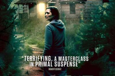 Love Psychological Thrillers? This 2020 Hollywood Movie Will Keep You On The Edge Of Your Seat