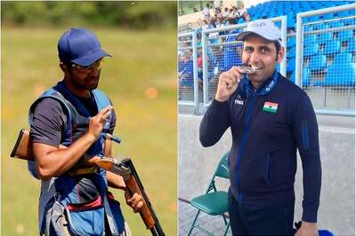 From Italy to Croatia, Indian Skeet Shooters Drive Between Countries for Covid-19 Jabs