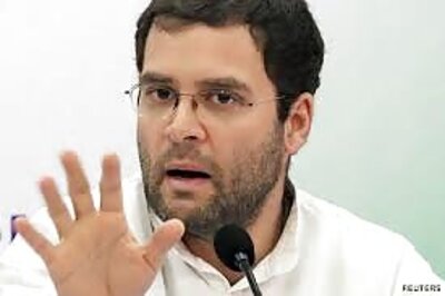Kerala: Congress daily slams IUML's anti-Rahul editorial