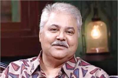 Satish Shah Reveals COVID-19 Diagnosis, Thanks Hospital After Testing Negative