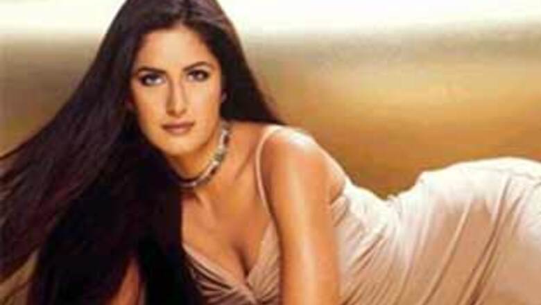 Watch: Katrina's top five music videos