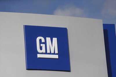 GM Wants Trump Administration to Back National Electric Vehicle Programme