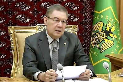 They Said It: Leaders At The Virtual UN, In Their Own Words