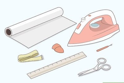 How to Make Clothing