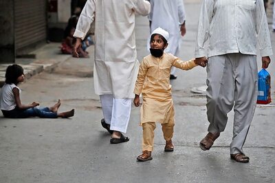 Celebrate Bakri Eid in Simple Manner in Maharashtra, Says Anil Deshmukh