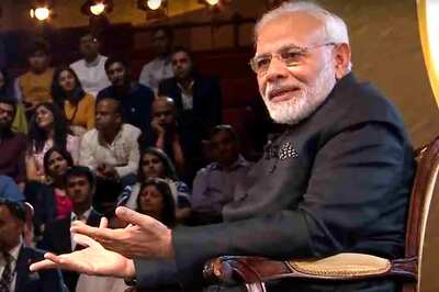 Want to Intern With Narendra Modi Govt? PM Announces Summer Stint in Swachh Bharat Abhiyan
