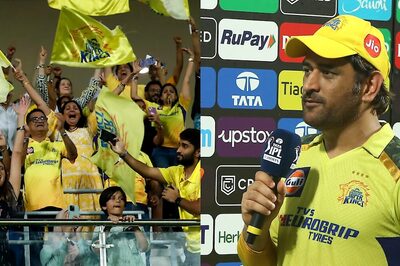 'Chennai Taught me How to Conduct Myself': Old Video Shows MS Dhoni Paying Rich Tributes to Tamil Nadu And Its People