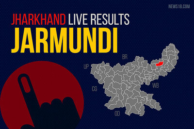 Jarmundi Election Results 2019 Live Updates: Badal of Congress Wins
