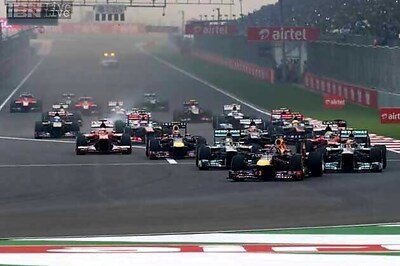 The Indian GP future is in Jaypee's hands now
