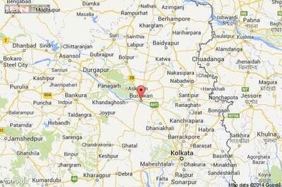 Burdwan blast: High-alert sounded in West Bengal, borders sealed