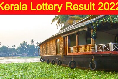 LIVE: Kerala Lottery Result 2022: Check Win Win W-655 Winning Numbers for February 14; First Prize Rs 75 Lakh!