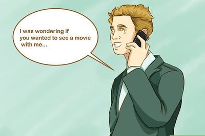 How to Have a Successful First Date at the Movies (Guys)
