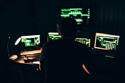 Man Orders Chemical on Dark Web in Minor's Name to Kill 300, Faces 12 Years Jail Sentence