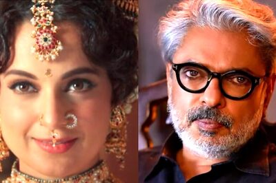 Kangana Ranaut Sings Praises For Sanjay Leela Bhansali, Says 'He Is A Living Legend'