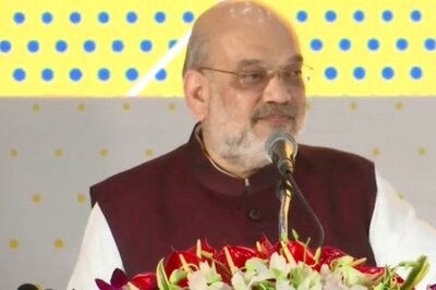 In Chennai, Amit Shah Praises Tamil, Urges State to Offer Medical, Technical Education in Mother Tongue