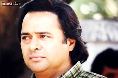 In Farooque Sheikh's memory, 'Youngistaan' shoot ends with jalebis