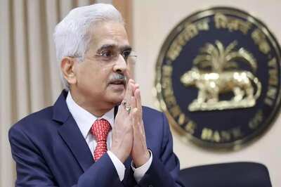 Recurring Food Price Shocks, Geopolitical Flashpoints Pose Challenges in Tackling Inflation: RBI Governor Shaktikanta Das