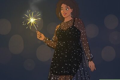 How to Dress on New Year's Eve