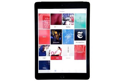 Apple censors its own News app in China