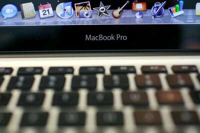 Apple MacBook Pro Now Available in India at a Starting Price of Rs 1,29,900