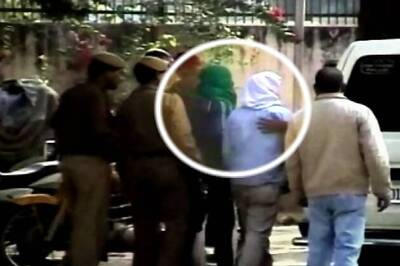 Delhi gangrape: Accused Akshay Thakur jailed for 12 days