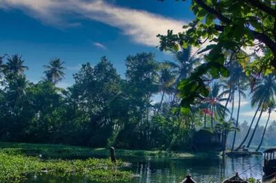 Kerala To Himachal Pradesh; Top 5 Destinations For Your New Year Vacation