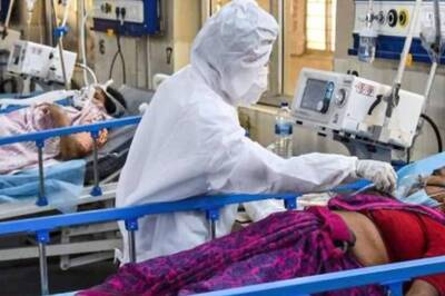 1,216 New Covid Cases in 24 Hours, Active Cases Dip to 15,705