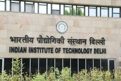 COVID-19: JEE-Advanced Entrance Exam for Admission to 23 IITs Postponed