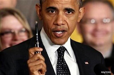 19 organisations sue US Govt over NSA surveillance program