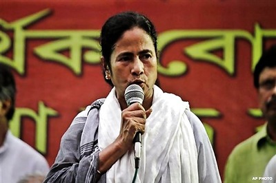Mamata-judiciary row: SC to hear contempt petition